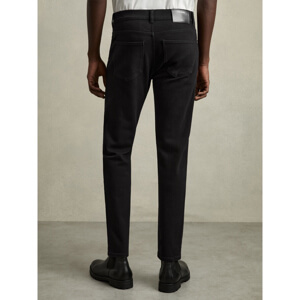 REISS PICTON Cotton Stretch Slim Fit Jeans